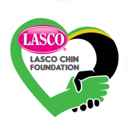 Lasco Chin Foundation Logo