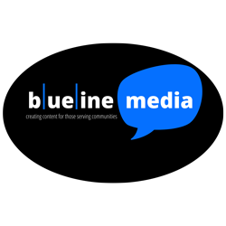Blue Line Media