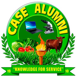 Case Alumni Logo