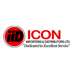 Icon Distributors Logo