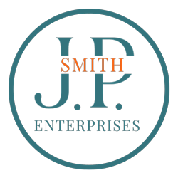 Joshua P. Smith Logo
