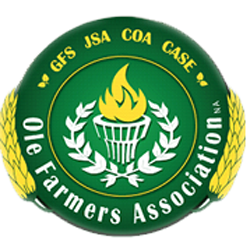 OFANA Logo